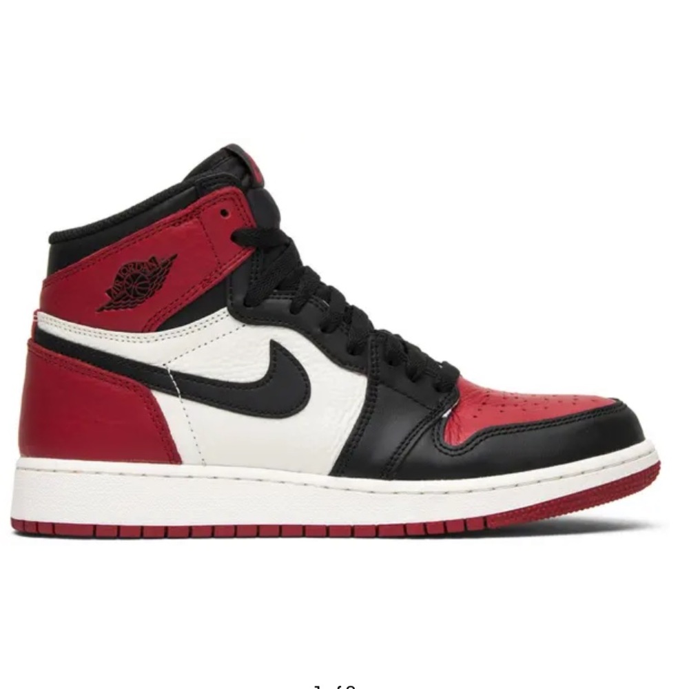 Nike Air Jordan 1 Retro High OG Sneakers